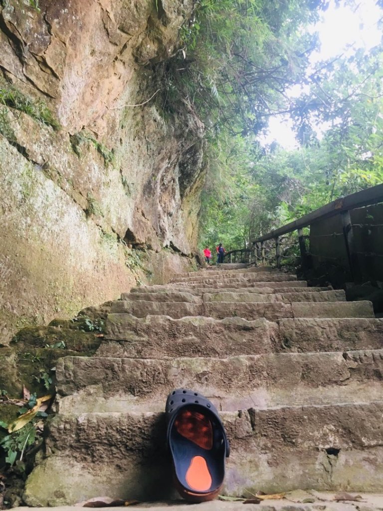獅山古道、六寮古道、獅頭山o走_1924358