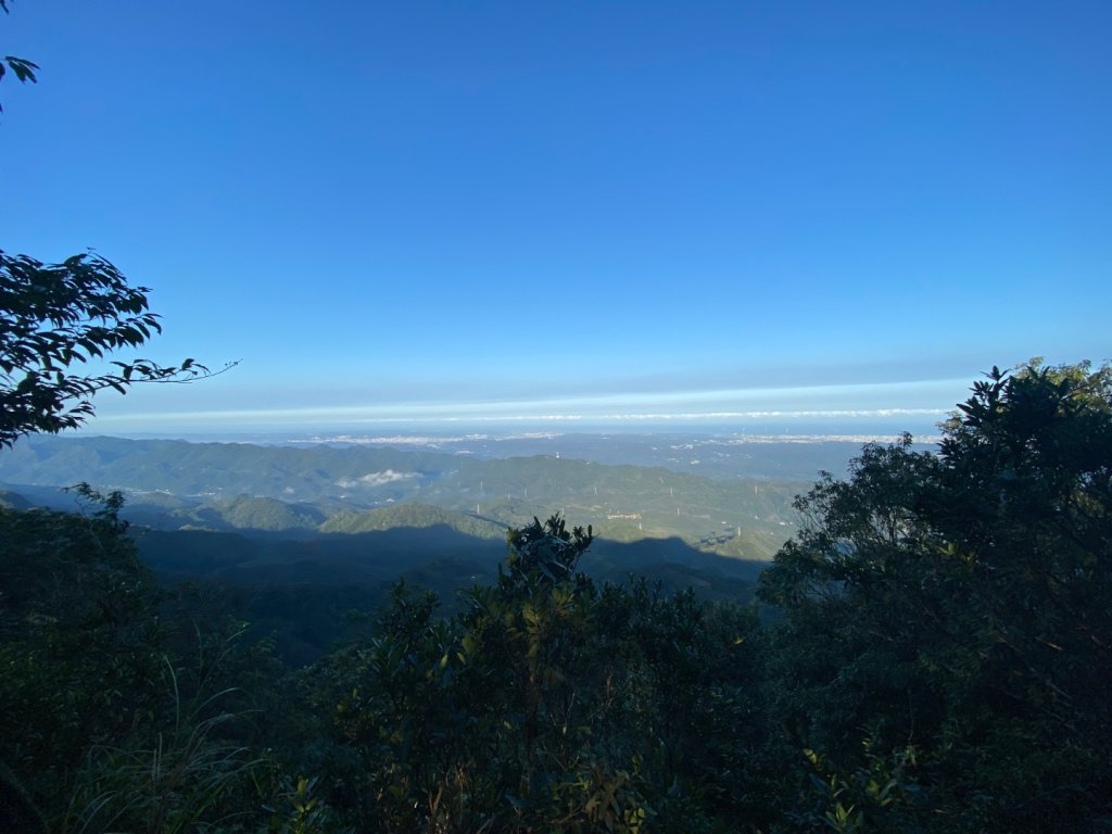 033仙山(神仙縱走）_2604261