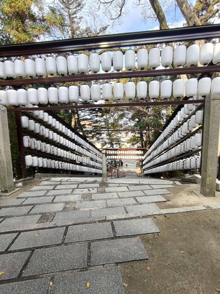 【日本健行】岡山、彥根 (近江八幡、彥根城)、姬路(書寫山圓教寺、世界遺產姬路城、好古園)_2946576