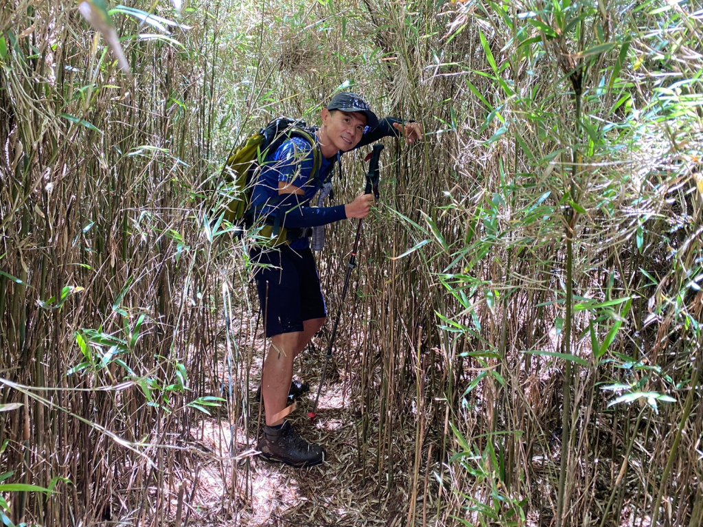 瀧奧山【此生最難搞的一座山】_2236814