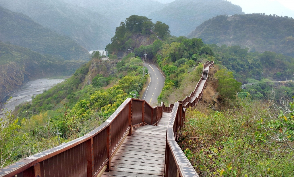 【春夏之際】茂林龍頭山_18746