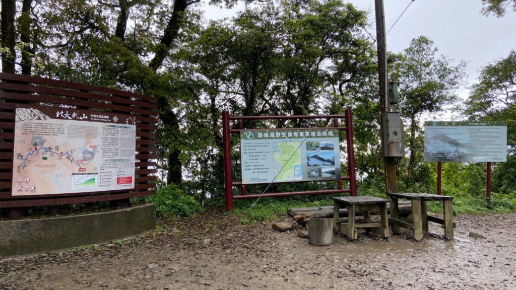 單攻北大武山_1662452