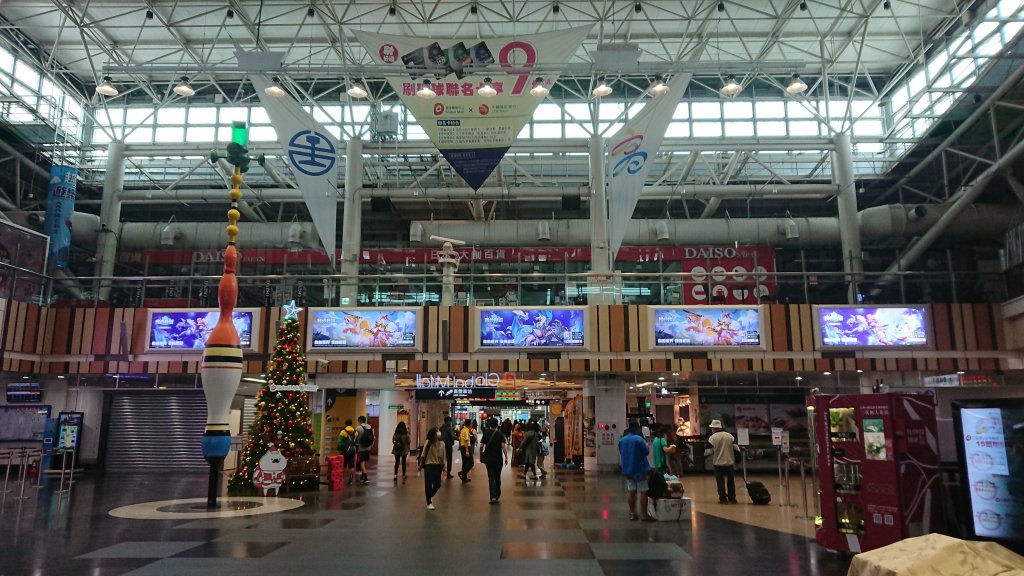 台灣小百岳-屏東笠頂山、棚集山和高雄之旅_1169883