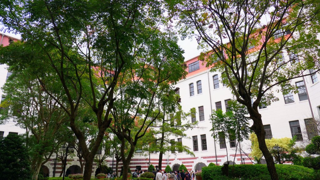 總統府,台北賓館,西門紅樓_2664336