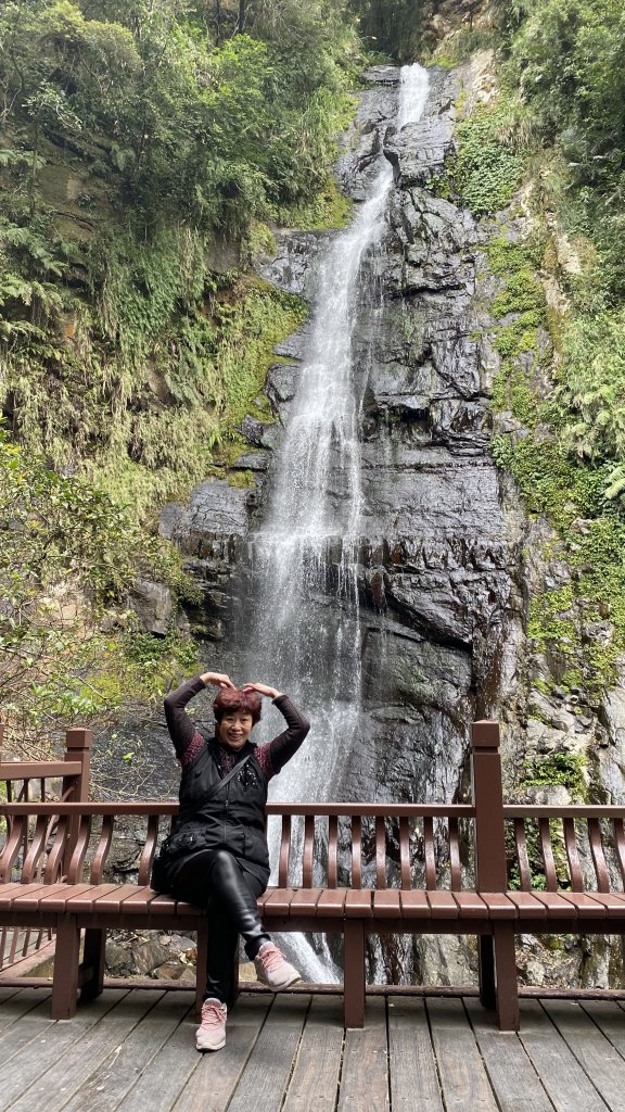 礁溪五峰旗探險趣_818765