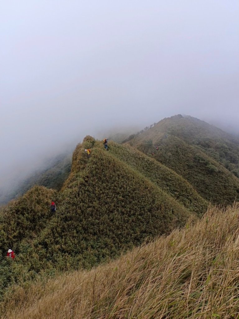 烘聖縱走_2711316