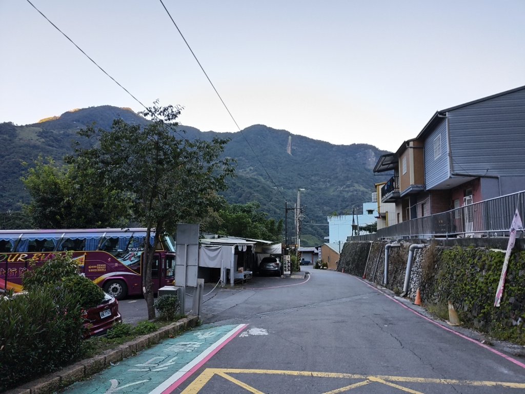 [玉山尋寶任務-07/12] 2025_0824 八通關雲龍瀑布步道_2870366