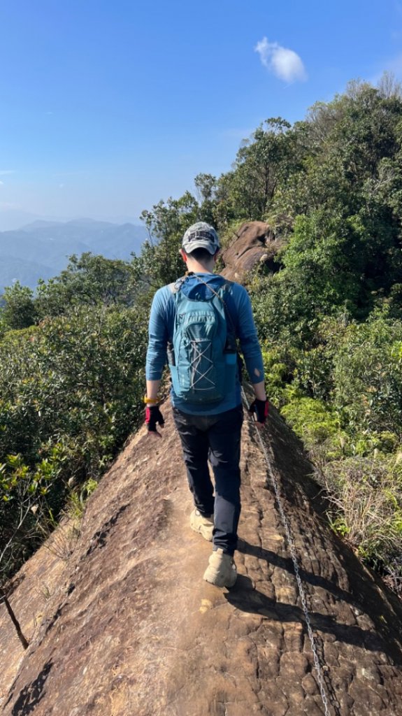 皇帝殿東西峰縱走_2013553