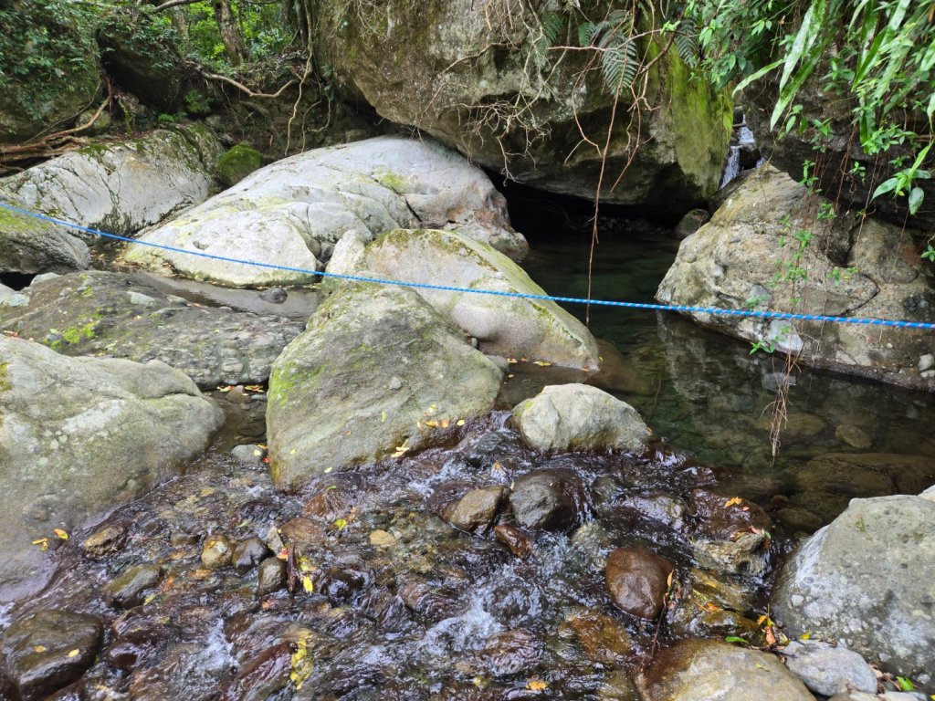 麻荖漏步道、彩虹瀑布_2697941