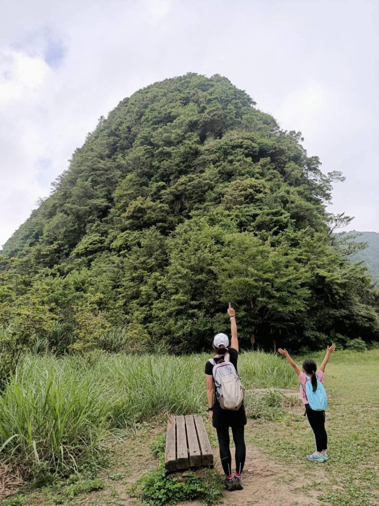 20210509小百岳獅仔頭山封面圖