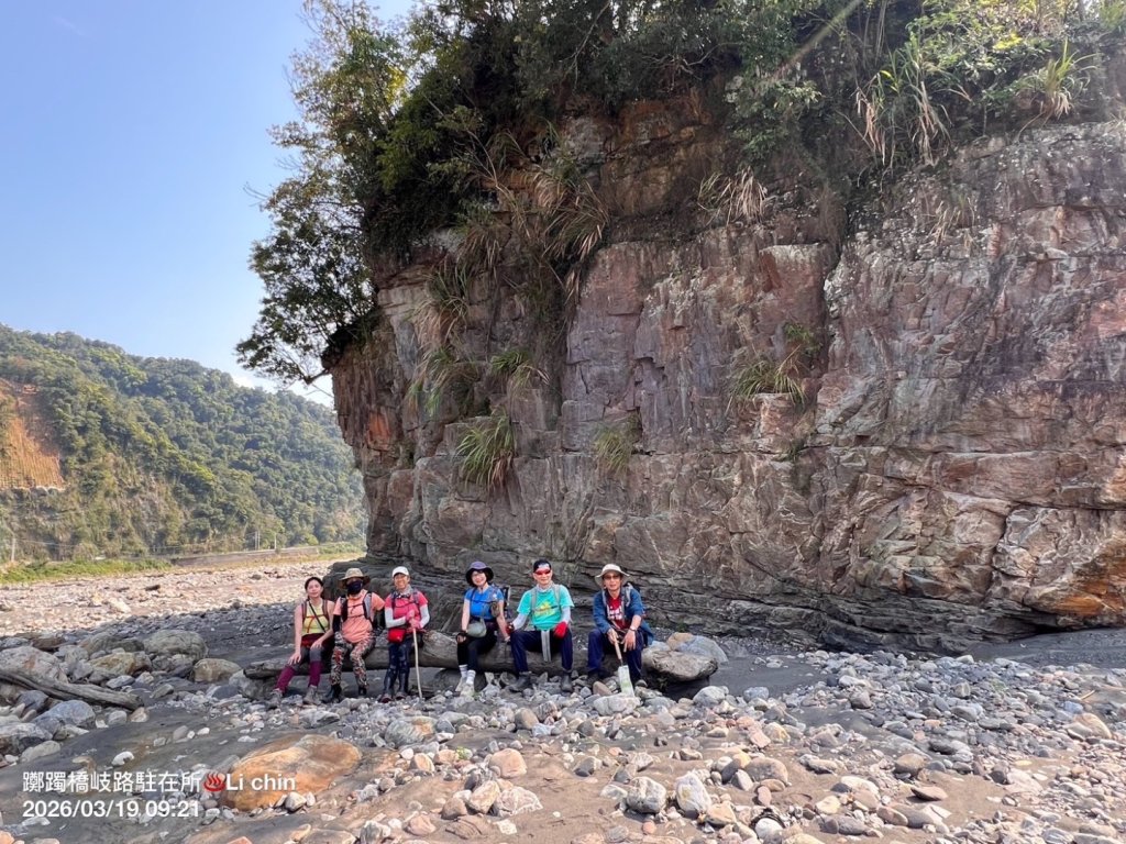 大同芃芃溫泉執信橋川中島岐路駐在所_3027601