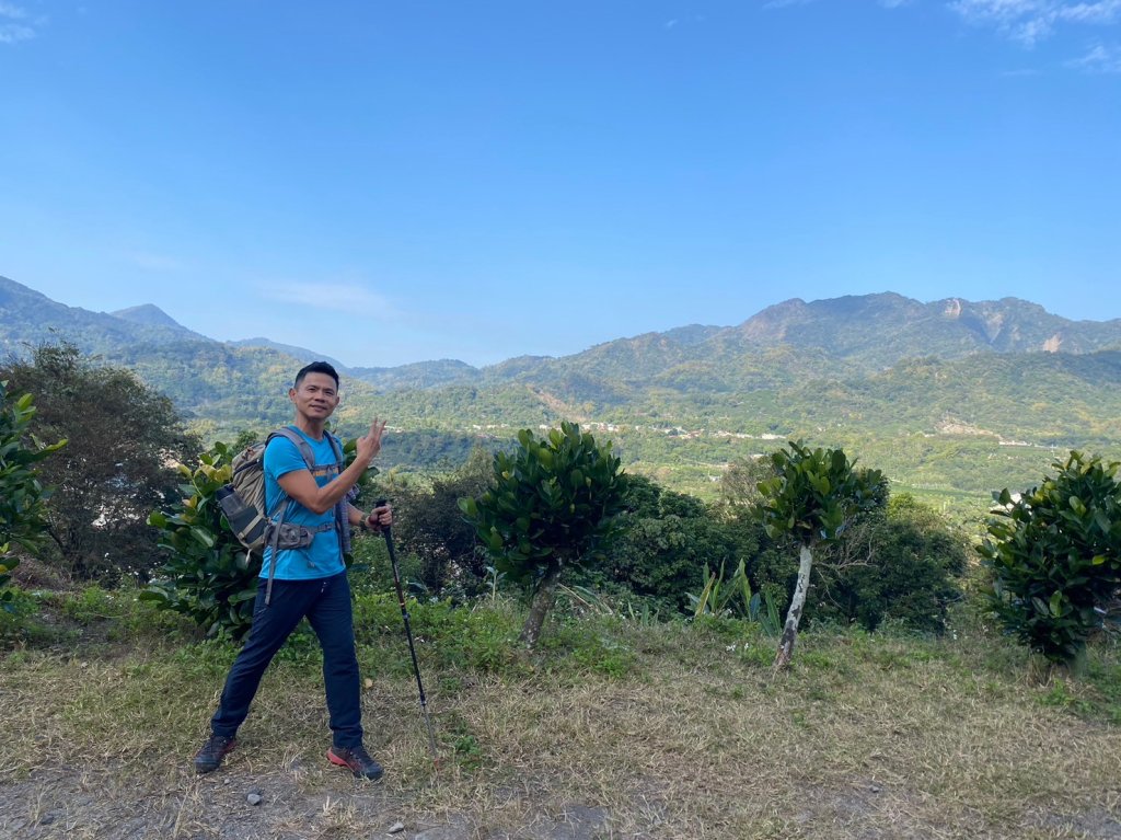 六龜美輪山【享受簡單純粹的登山樂趣】_2415528