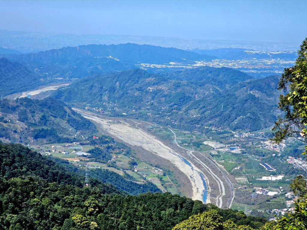 白毛山-谷關七雄(老六)_3015219