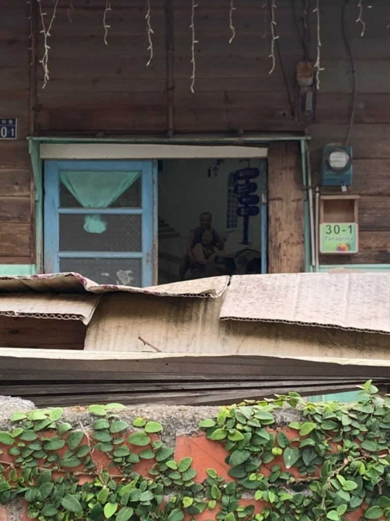 南投｜信義 郡大山兩天一夜_1488045