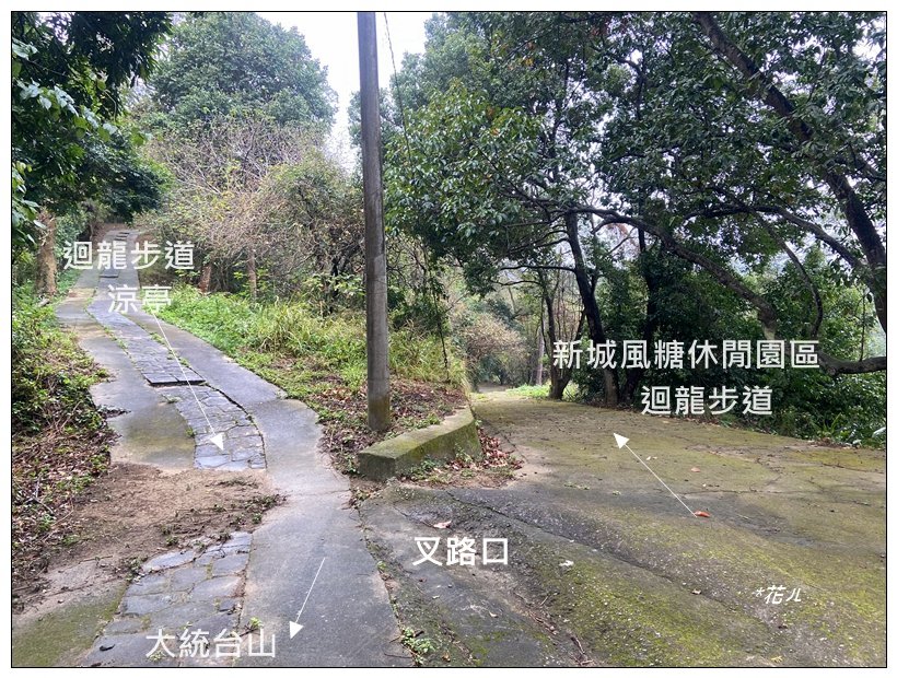 寶山迴龍步道、大統台山_2705046