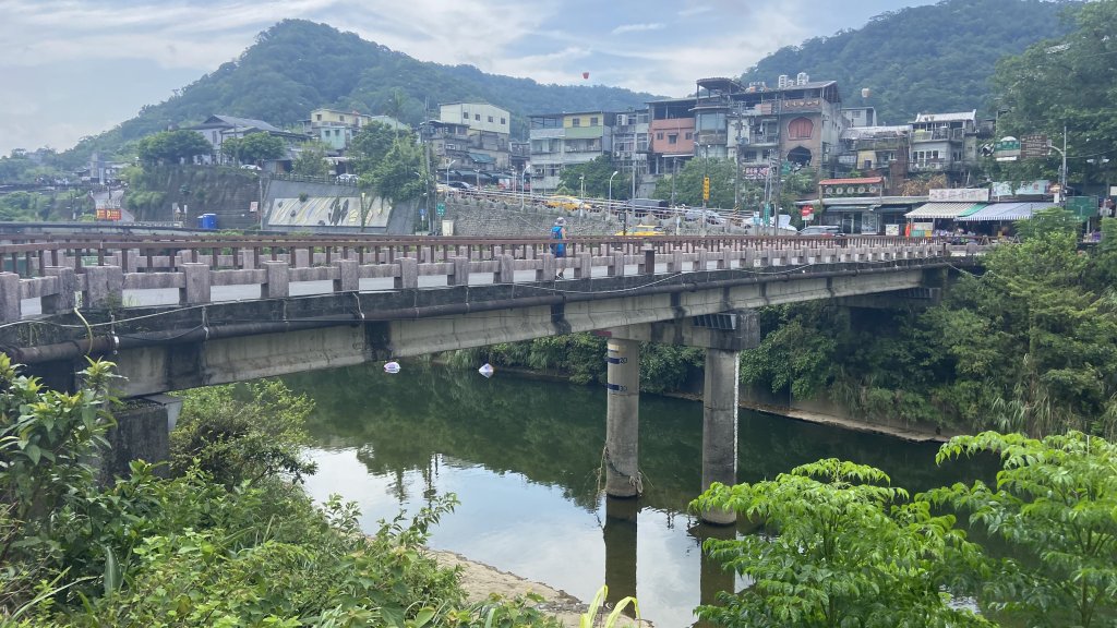 曾經是風景區的平湖|Pinghu|淡蘭中路第2段|威惠廟|峯花雪月_2592608