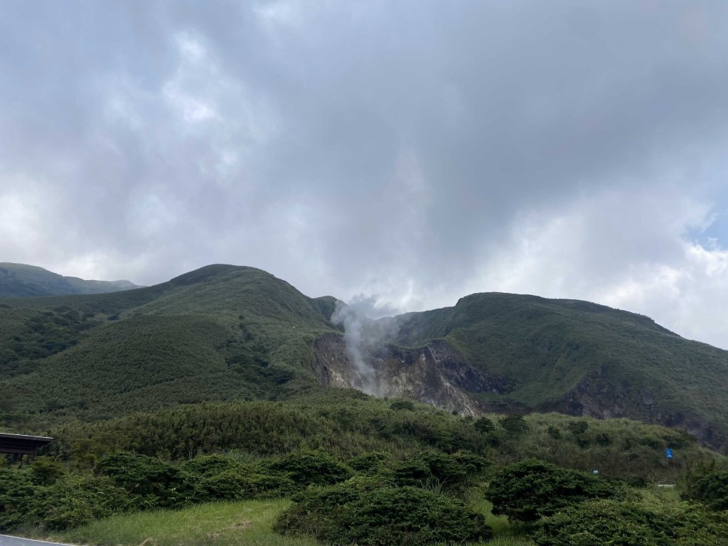 202/09/18七星山主東峰封面圖