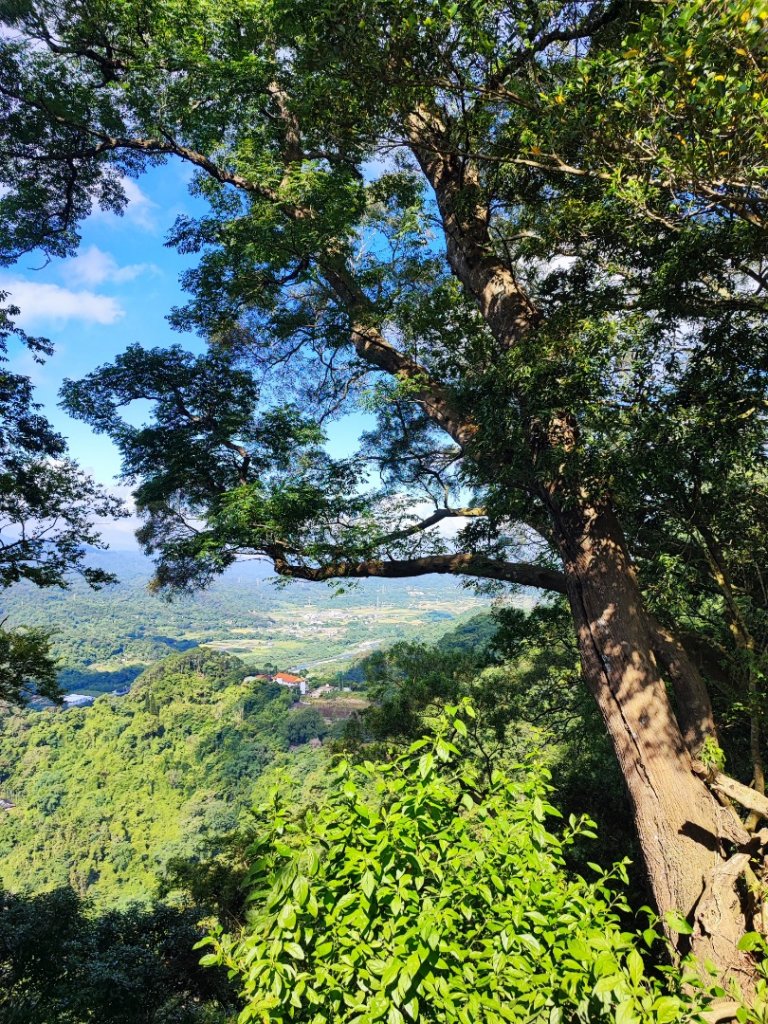 獅頭山-小百岳#29-新竹縣峨嵋鄉_2240732