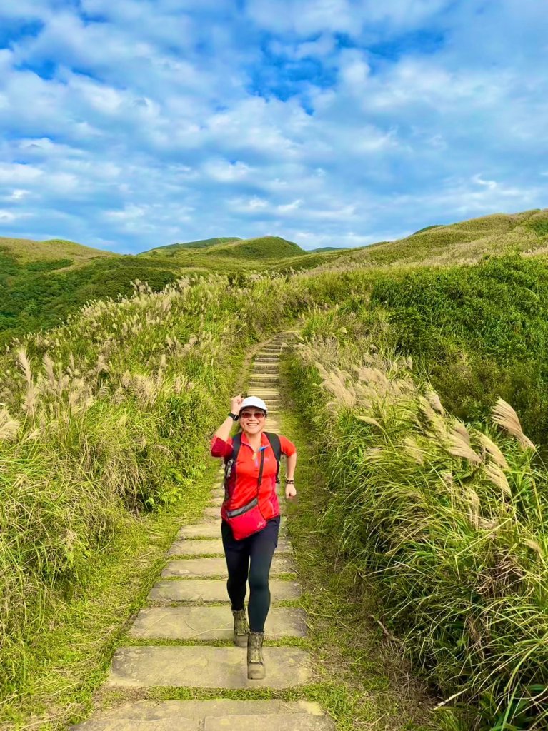 【貢寮】戀戀桃源谷_2367759