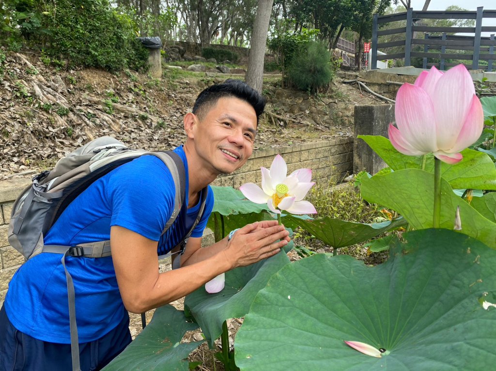 枕頭山.水火同源.關子嶺.蓮花公園【吃荷玩勒在白河】_2163295