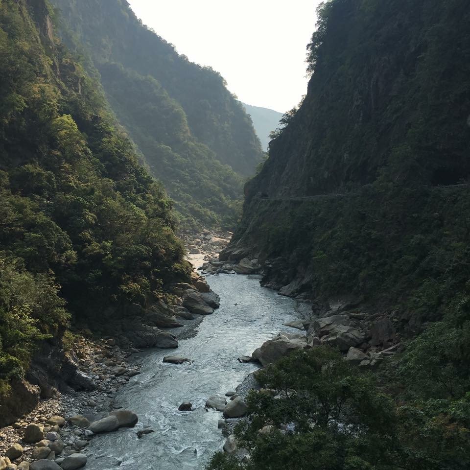 懼高勿前往的錐麓古道封面圖