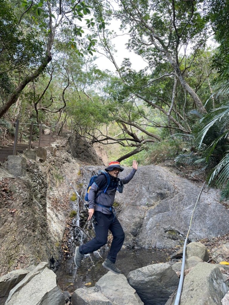20240225小百岳⛰️ 恆春半島最高峰～里龍山🧗_2439558