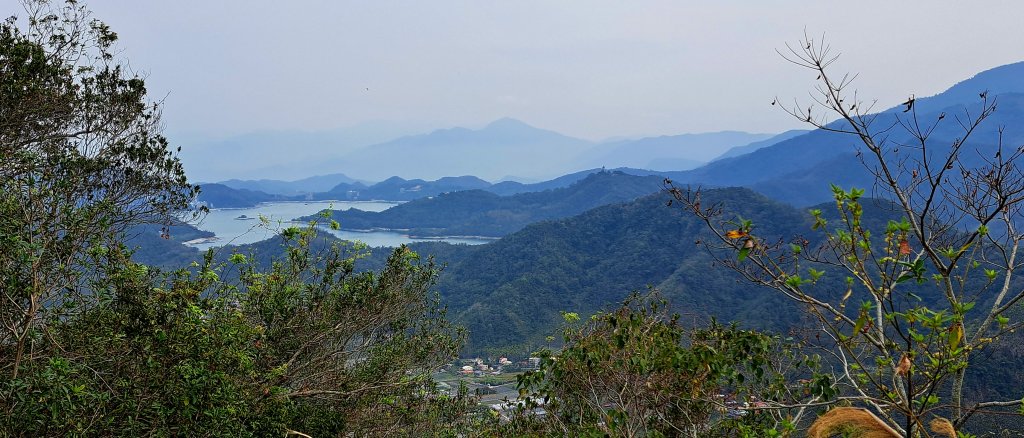 後尖山封面圖