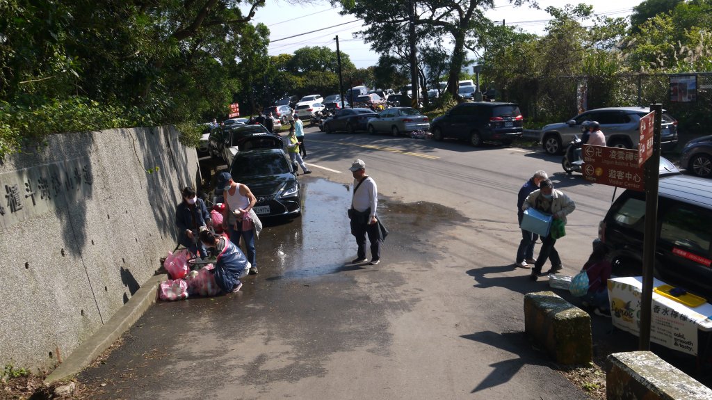 觀音山登山健行趣(小百岳05號)_1632440