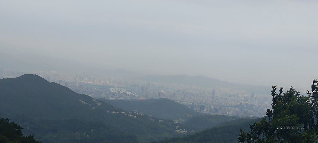 台北大縱走第四段二刷_2245342