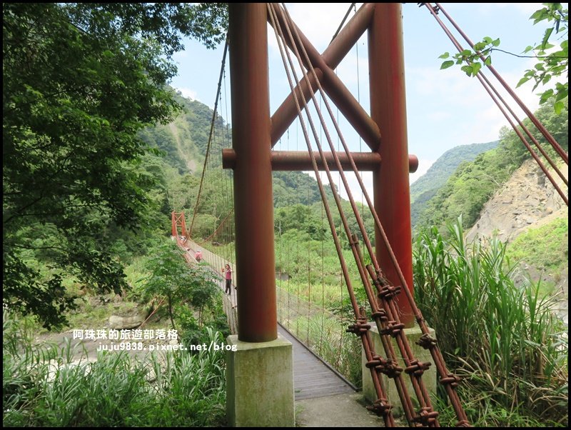 泰安原鄉一日輕旅行_671279