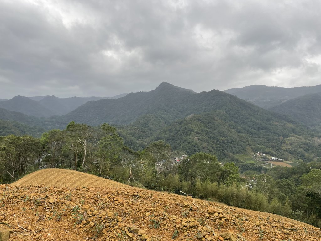 坪林烏窟子山_2685879