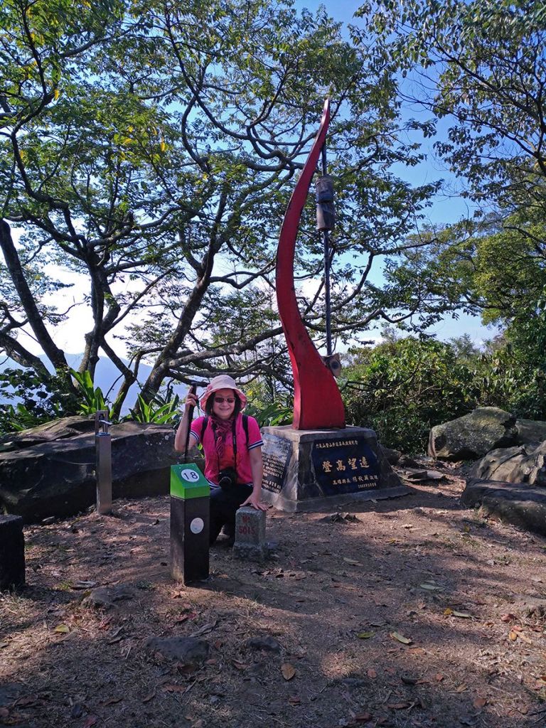 高雄甲仙六義山步道(百葉線)_266407