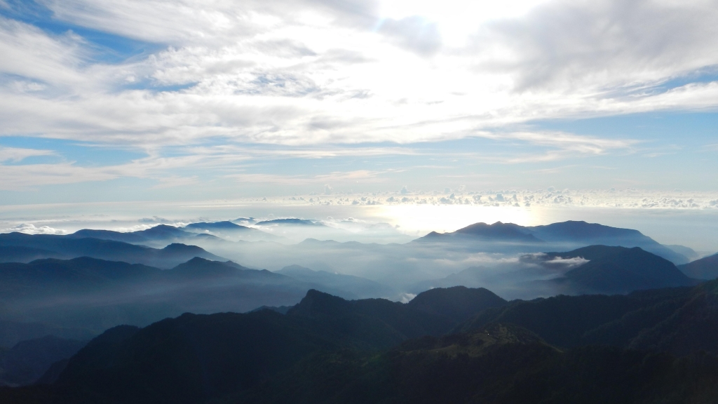 【山岳之美】102.07.21-27北一段逆走_5068