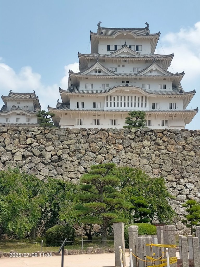 浜庫姬路城封面圖