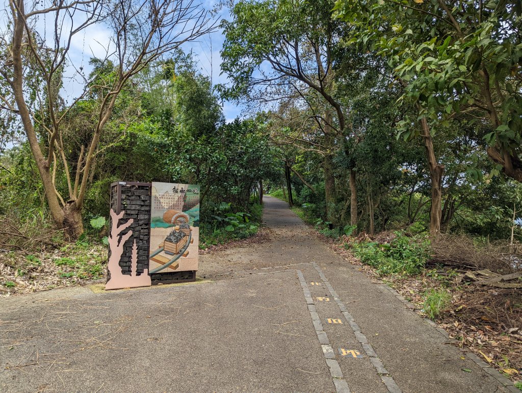 四獸山步道：虎山、豹山、獅山、象山_1618642