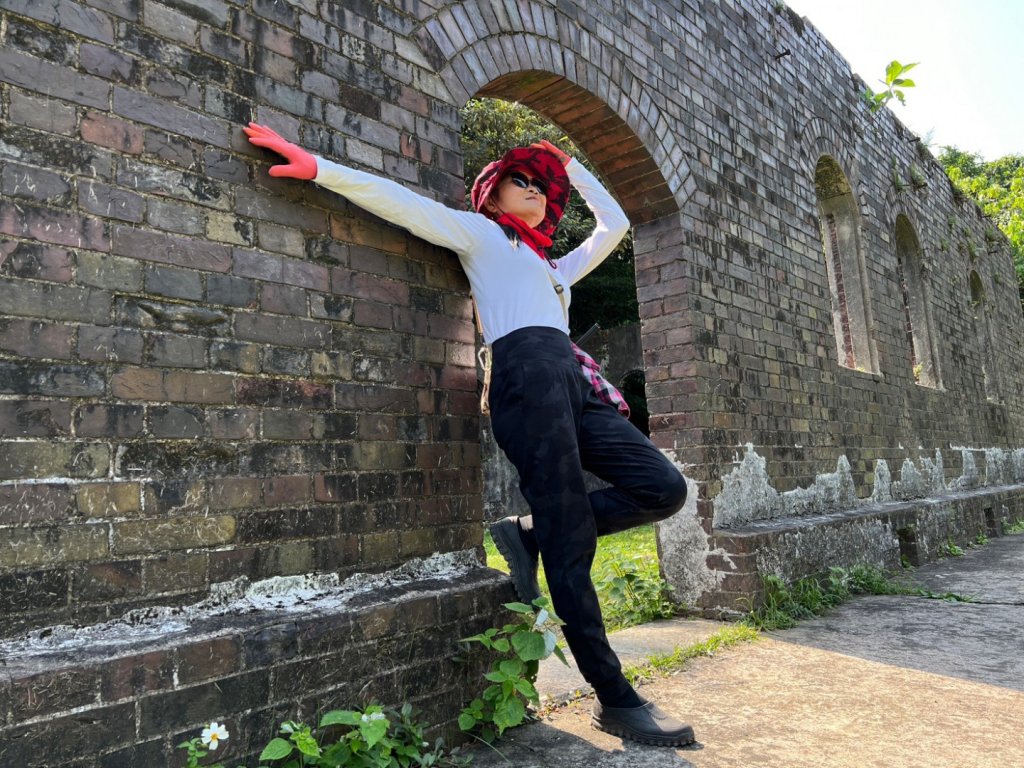 基隆嶼+小百岳槓子寮山(砲台)_2106293