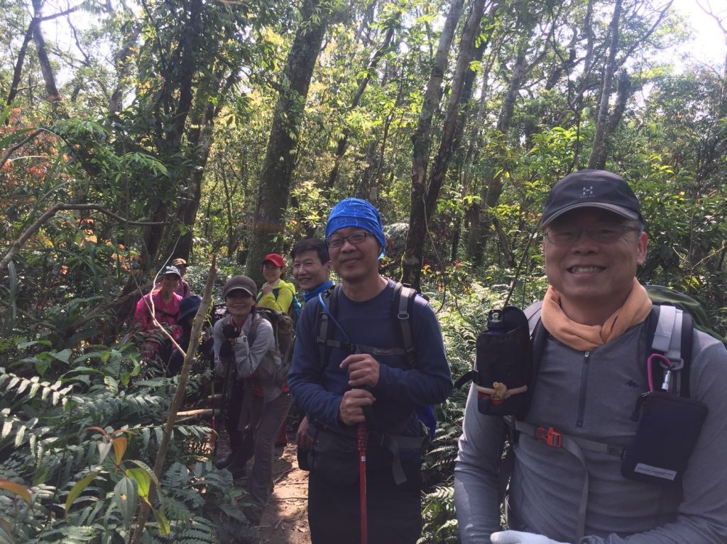 2018.03.14 松蘿湖我來了~_291089