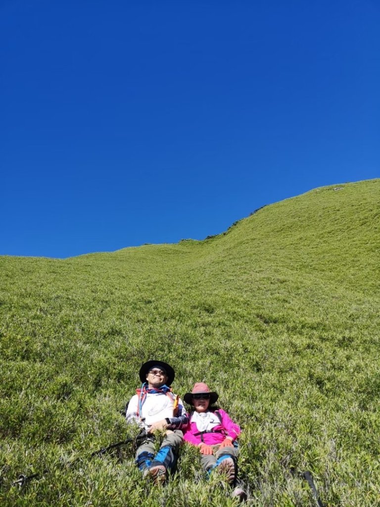 奇萊主北_2612098