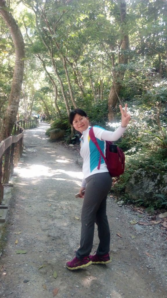 砂卡噹+白楊步道一日健走_335360