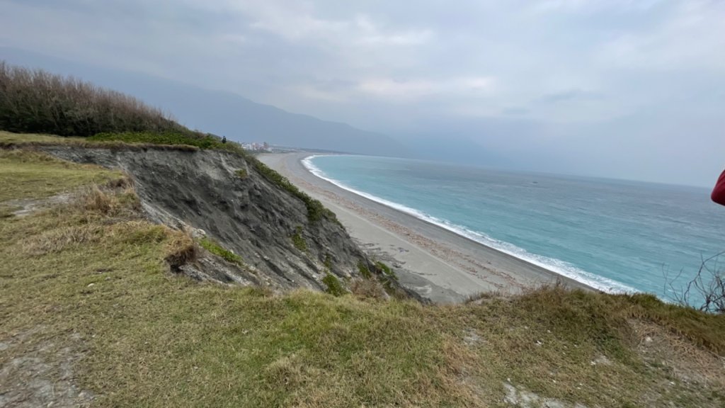 挑戰者之歌/新城-曼波海提-七星潭-月牙灣-四八高地_2714688