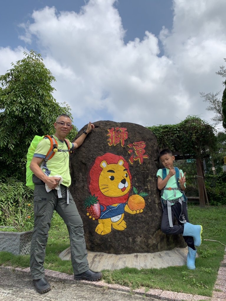 獅潭鐘樓古道230527_2465032