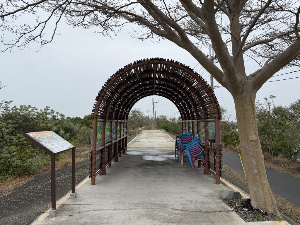 [山海圳_內海之路_第一段] 2026_0228 台江國家公園_臺灣歷史博物館_3009342