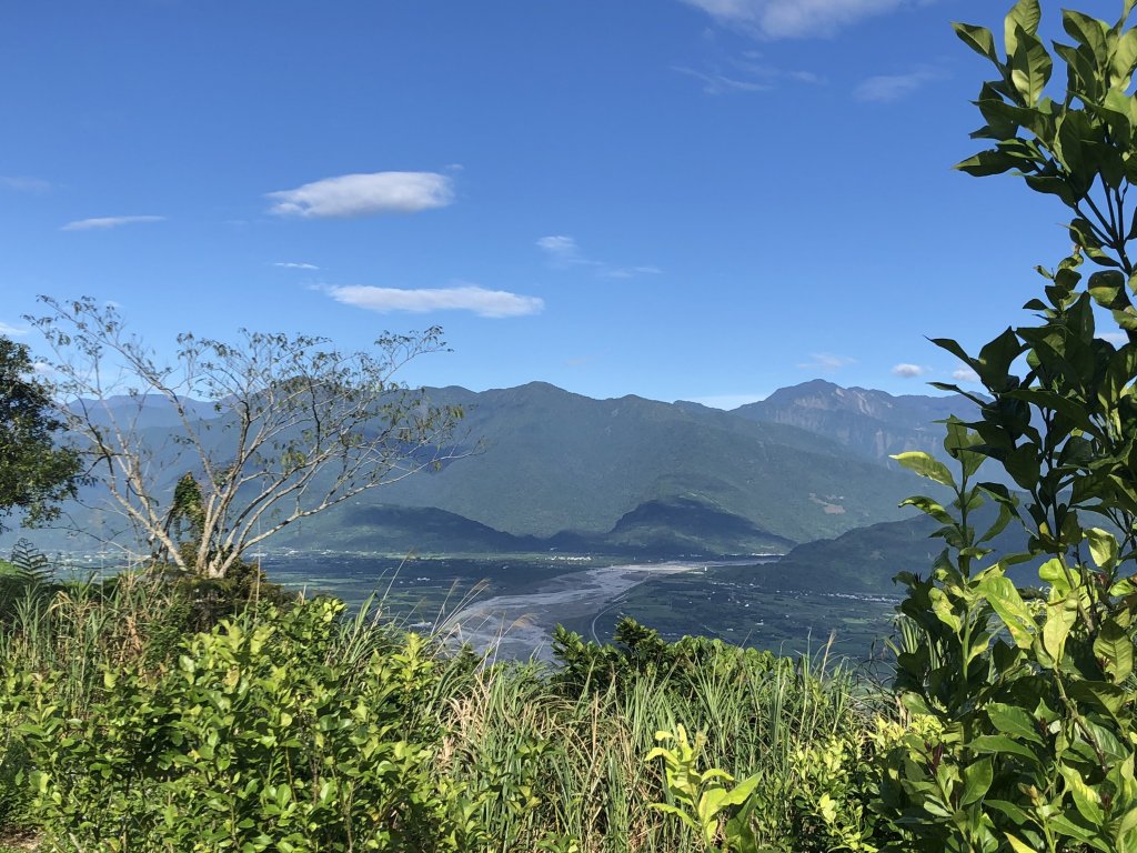 鯉魚、月眉、初音山，見證山友完登小百岳。_1001171