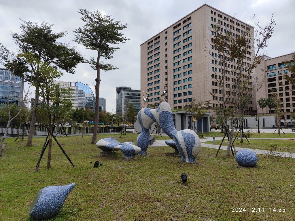 內湖瑞陽公園、大港墘公園_2667210