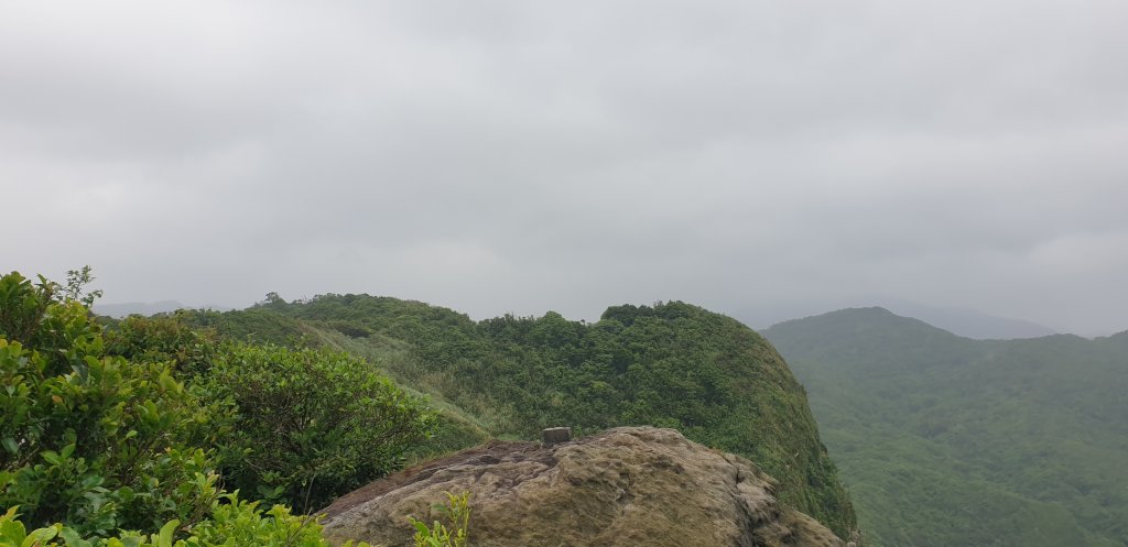 情人湖 大武崙山_1717211