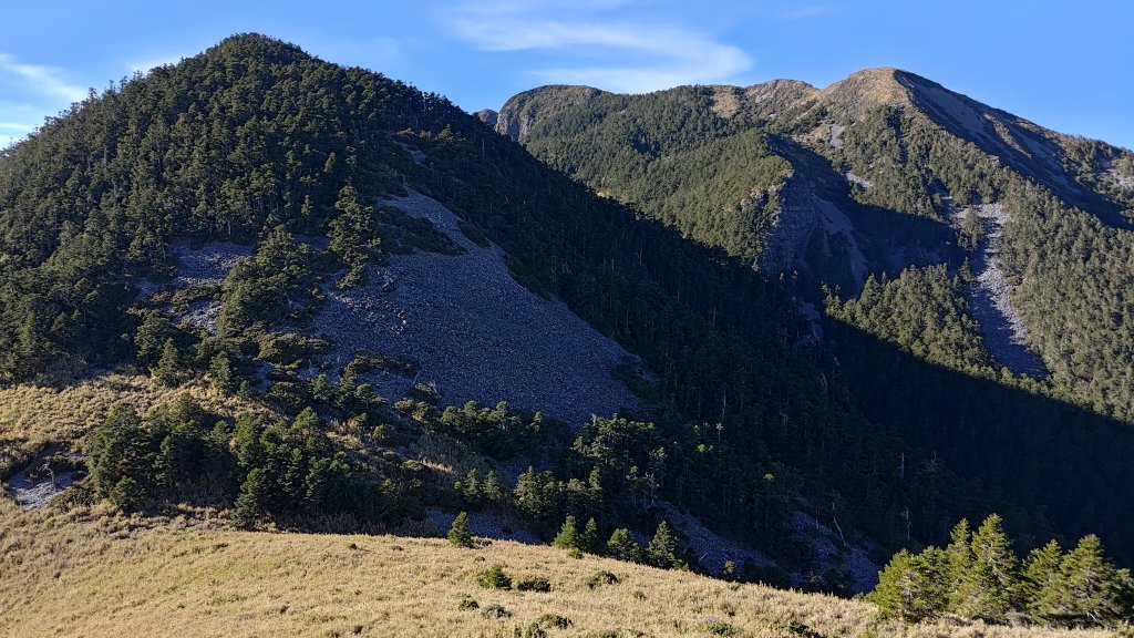 雪劍縱走_2960566