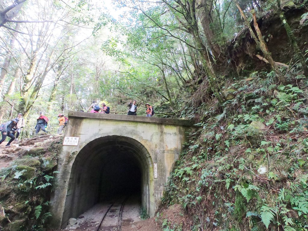 2023尋訪消失的眠月線聚焦失落沉寂的百年鐵道之旅_2109657