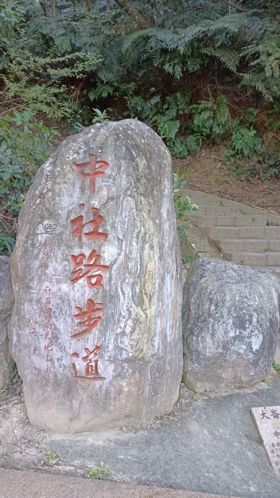 大崙頭尾山下大湖公園_2114345