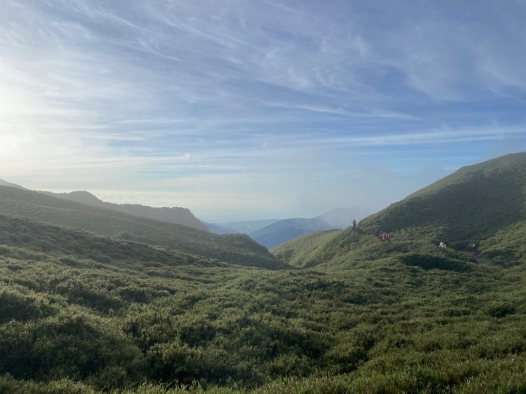 Mo on 奇萊南華_2235626