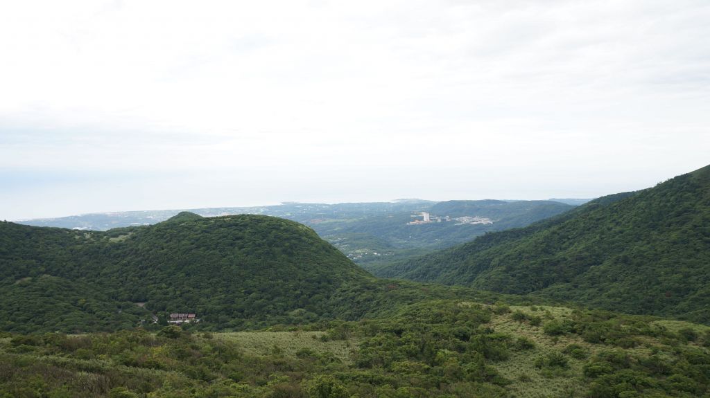 陽明山東西大縱走活動_402969